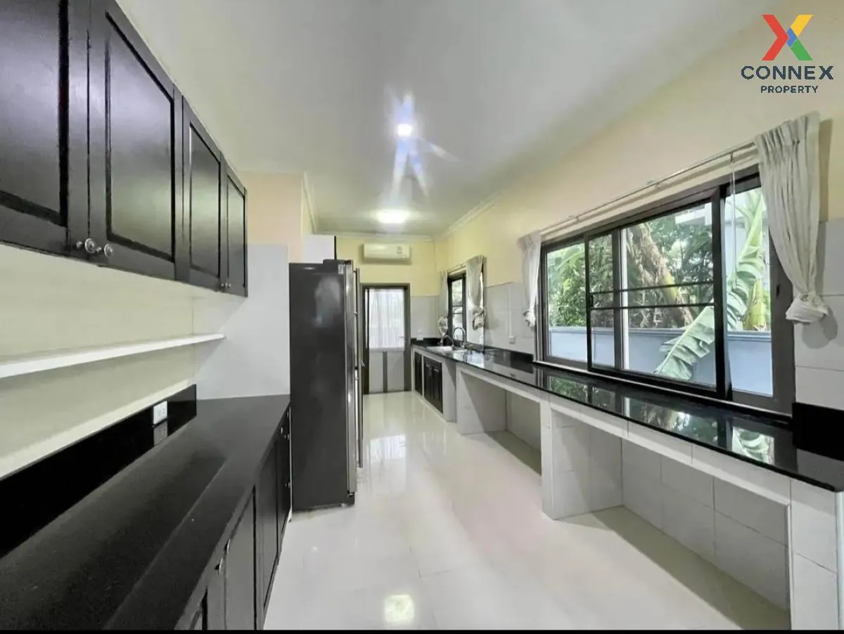 For Rent House , PERFECT MASTERPIECE RAMA 9 , Prawet , Prawet , B 3