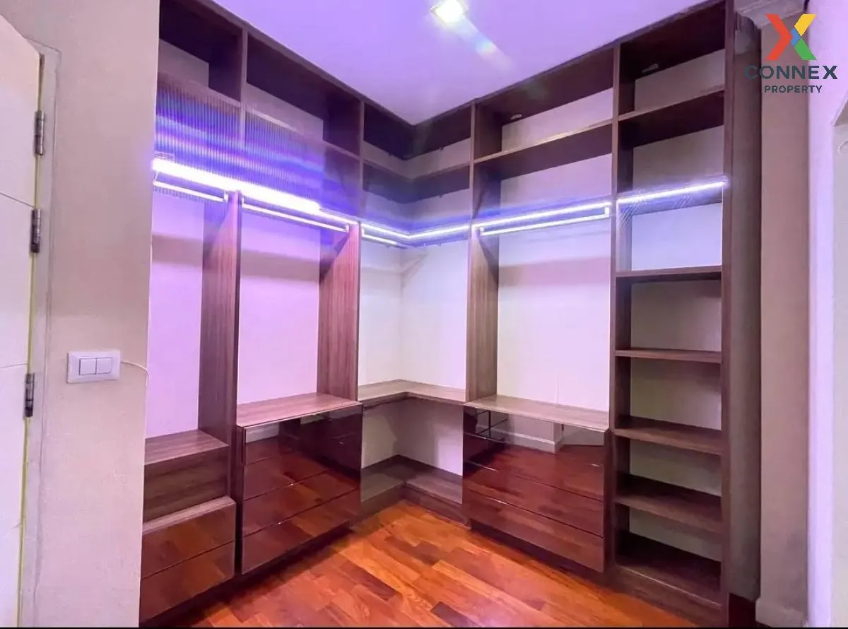 For Rent House , PERFECT MASTERPIECE RAMA 9 , Prawet , Prawet , B 4
