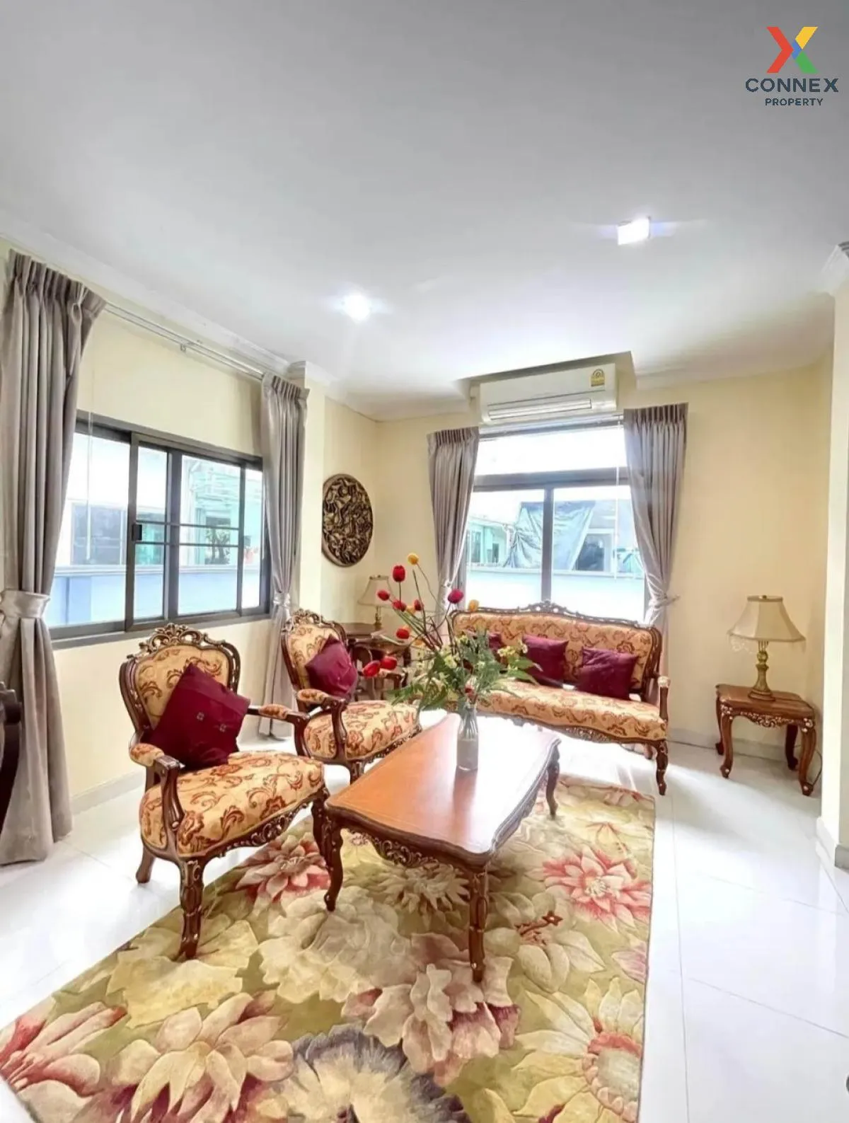 For Rent House , PERFECT MASTERPIECE RAMA 9 , Prawet , Prawet , B