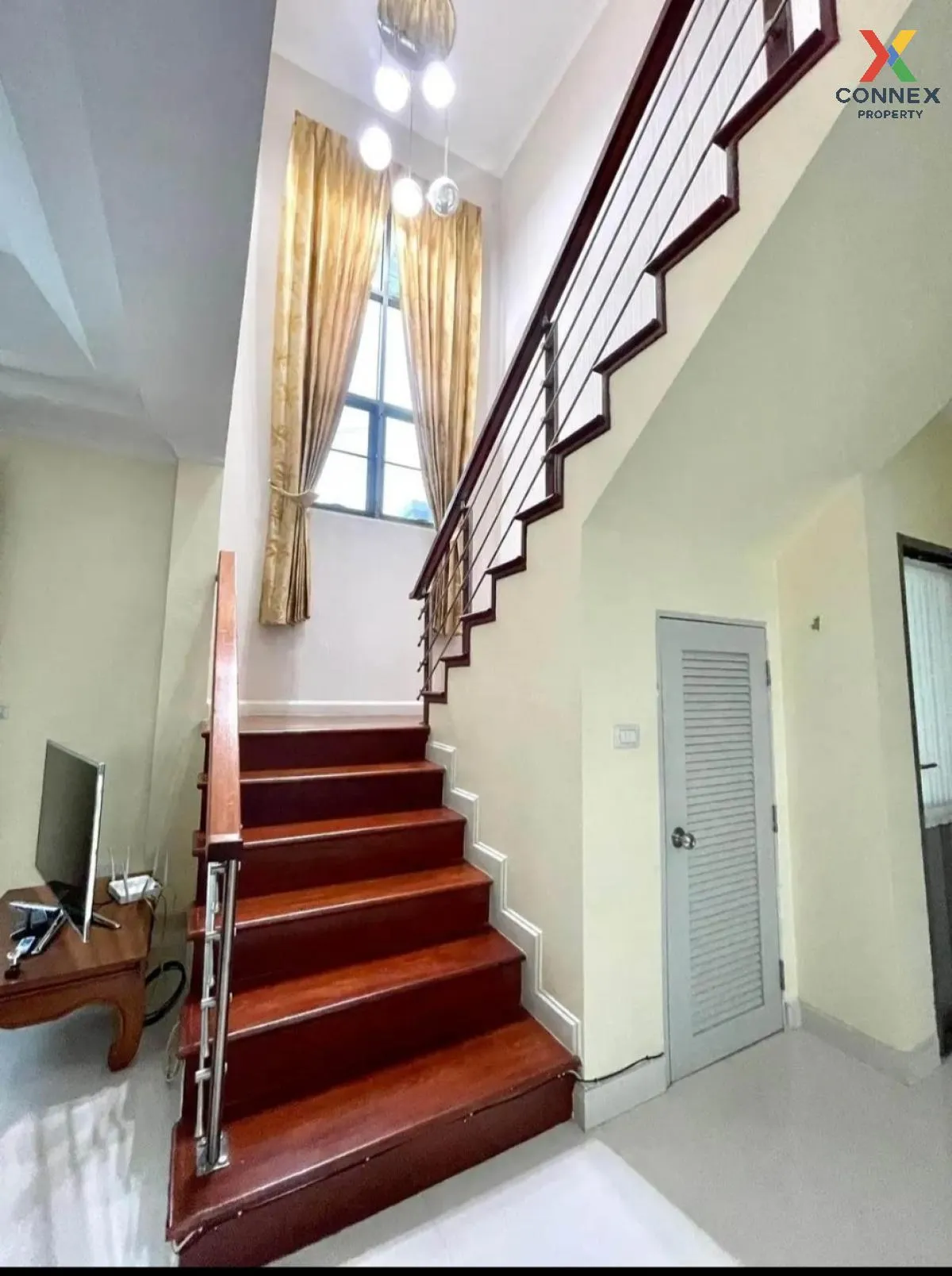 For Rent House , PERFECT MASTERPIECE RAMA 9 , Prawet , Prawet , B