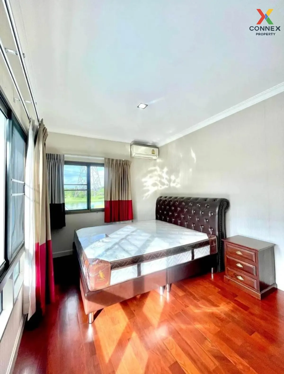 For Rent House , PERFECT MASTERPIECE RAMA 9 , Prawet , Prawet , B