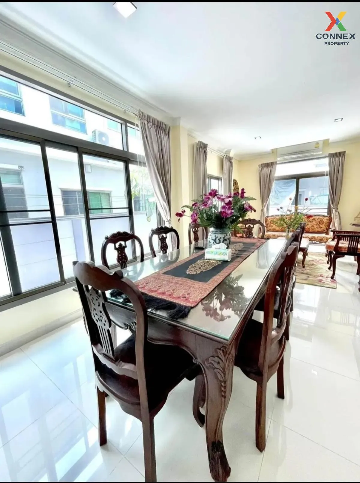 For Rent House , PERFECT MASTERPIECE RAMA 9 , Prawet , Prawet , B