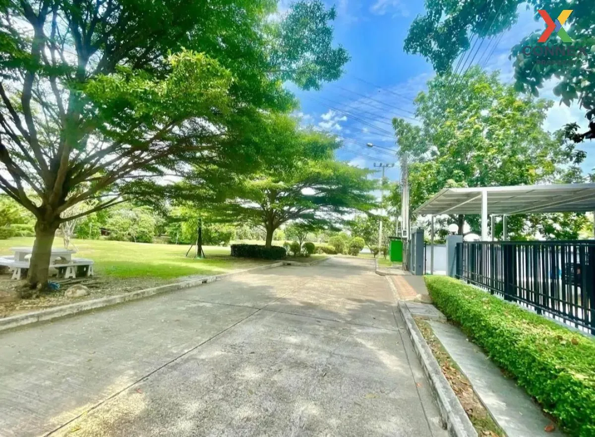 For Rent House , PERFECT MASTERPIECE RAMA 9 , Prawet , Prawet , B