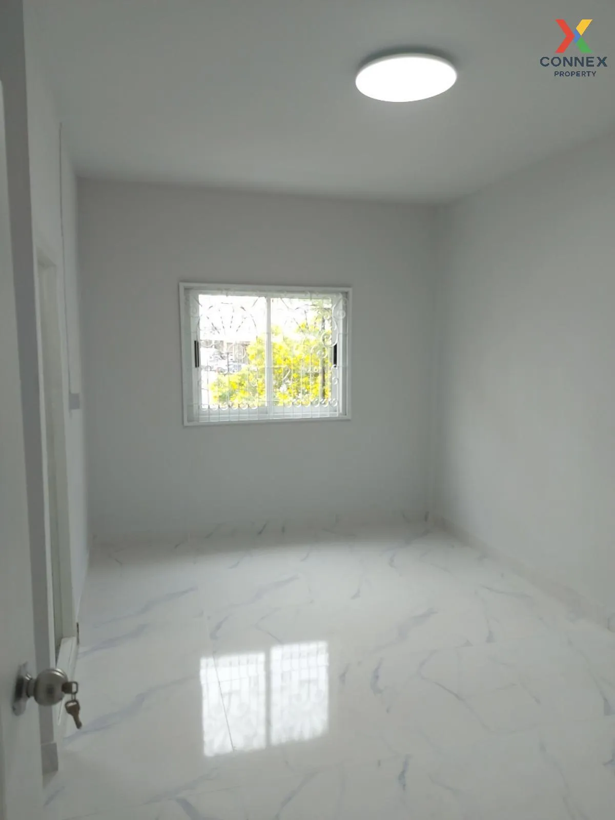 For Sale Townhouse/Townhome  , Baan Chat Narong Villa 3 , newly r