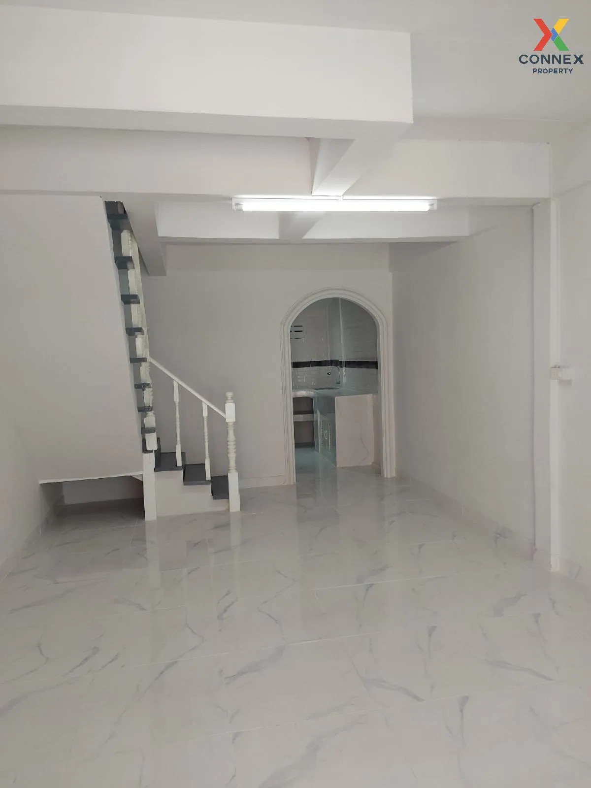 For Sale Townhouse/Townhome  , Baan Chat Narong Villa 3 , newly r 4