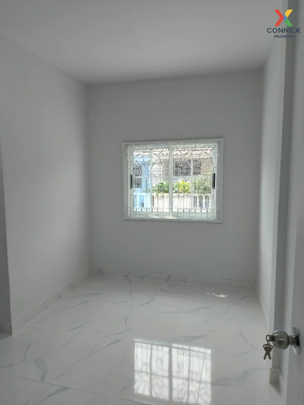 For Sale Townhouse/Townhome  , Baan Chat Narong Villa 3 , newly r