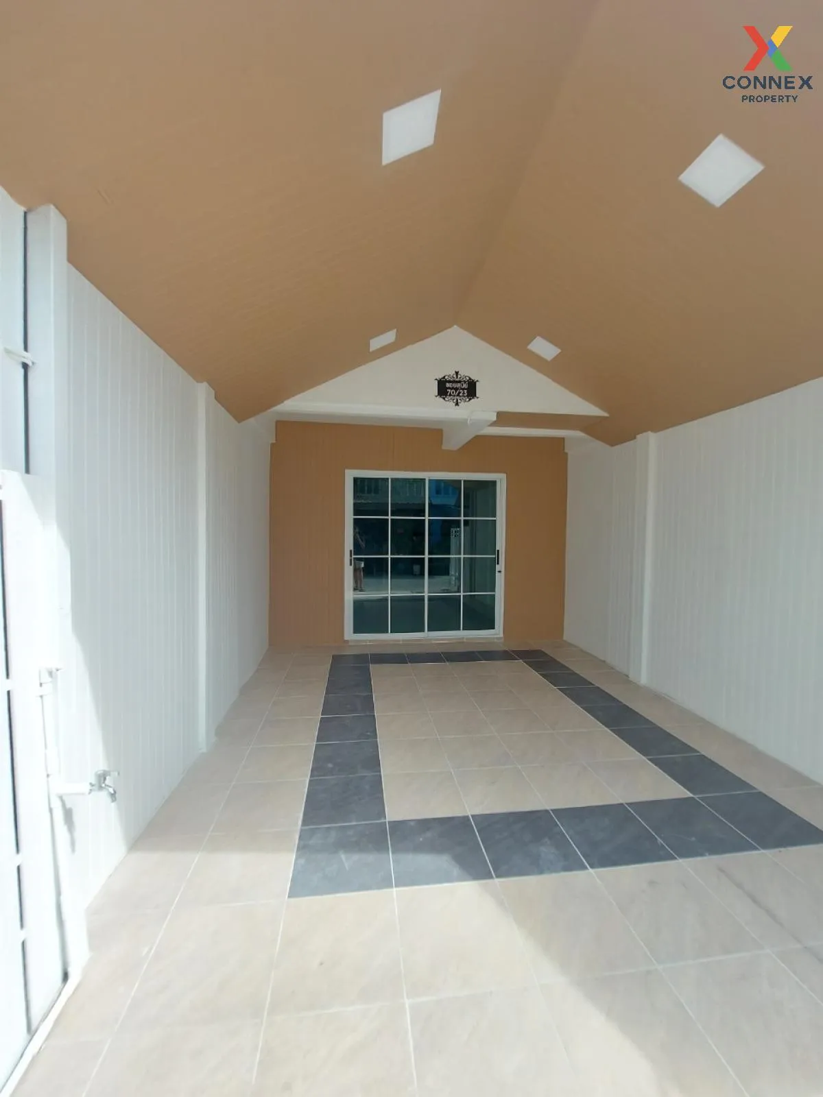 For Sale Townhouse/Townhome  , Baan Chat Narong Villa 3 , newly r 3