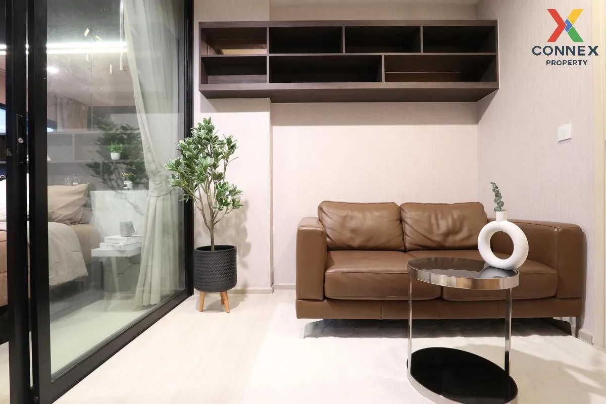 For Sale Condo , Life Asoke , MRT-Phetchaburi , Bang Kapi , Huai  For Sale Condo , Life Asoke , MRT-Phetchaburi , Bang Kapi , Huai  1