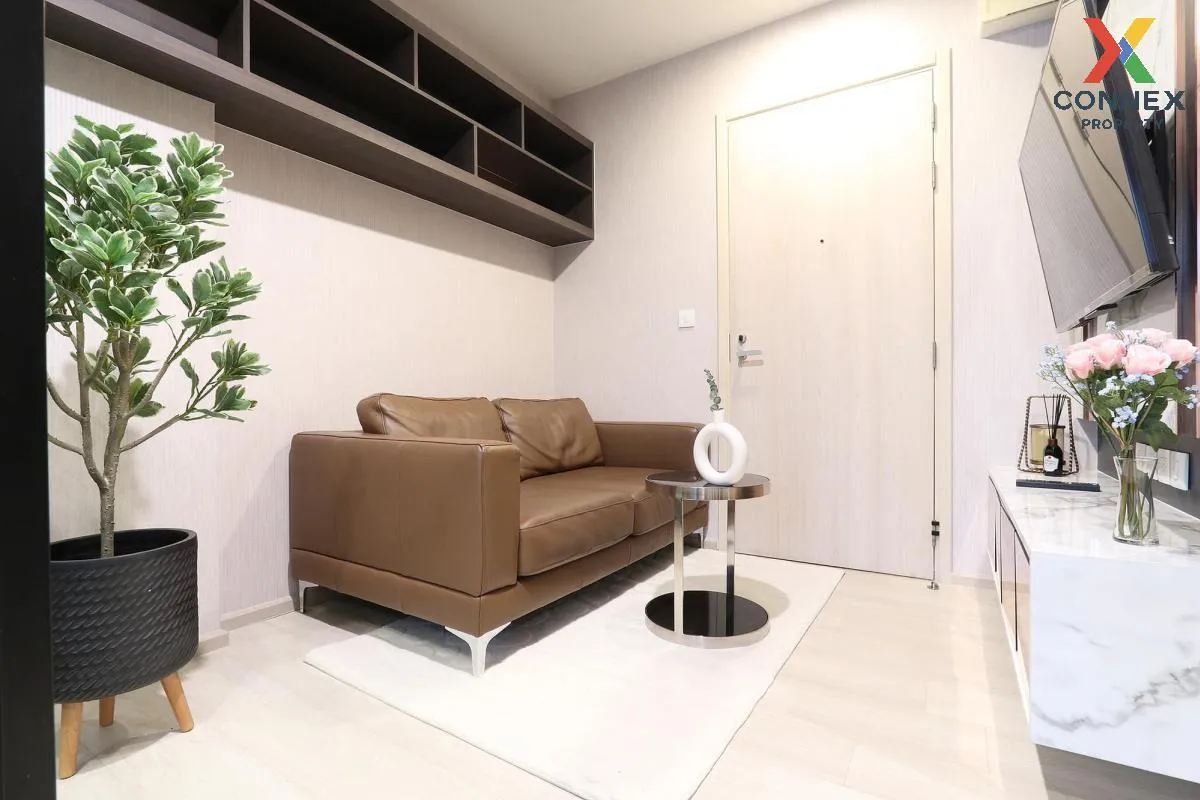 For Sale Condo , Life Asoke , MRT-Phetchaburi , Bang Kapi , Huai  For Sale Condo , Life Asoke , MRT-Phetchaburi , Bang Kapi , Huai  2