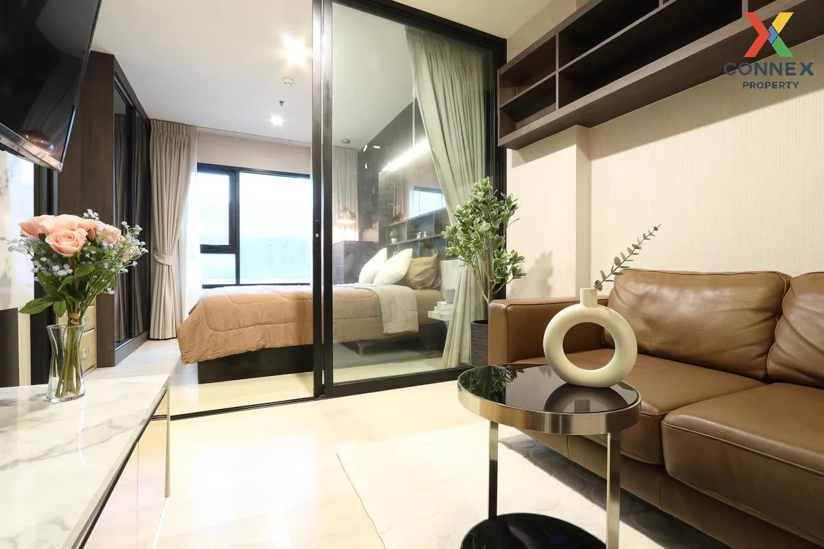 For Sale Condo , Life Asoke , MRT-Phetchaburi , Bang Kapi , Huai  For Sale Condo , Life Asoke , MRT-Phetchaburi , Bang Kapi , Huai  3