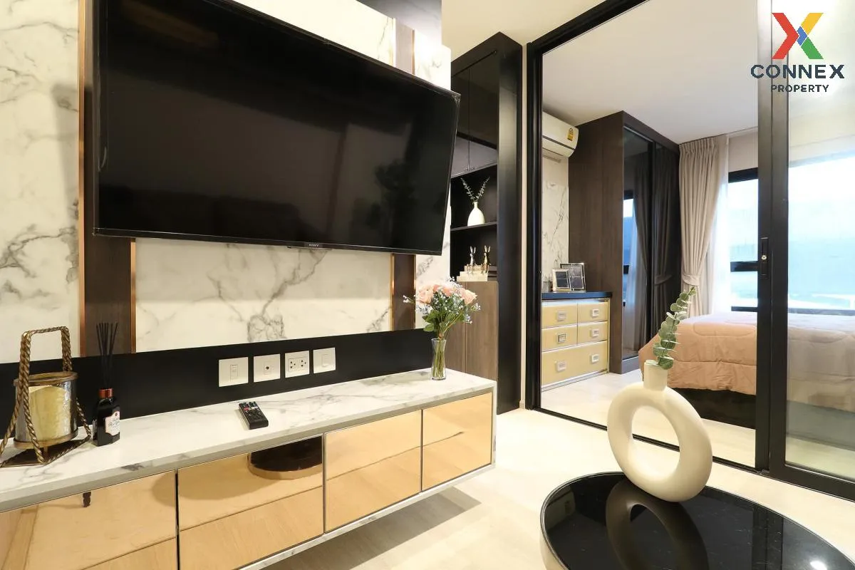 For Sale Condo , Life Asoke , MRT-Phetchaburi , Bang Kapi , Huai  For Sale Condo , Life Asoke , MRT-Phetchaburi , Bang Kapi , Huai  4