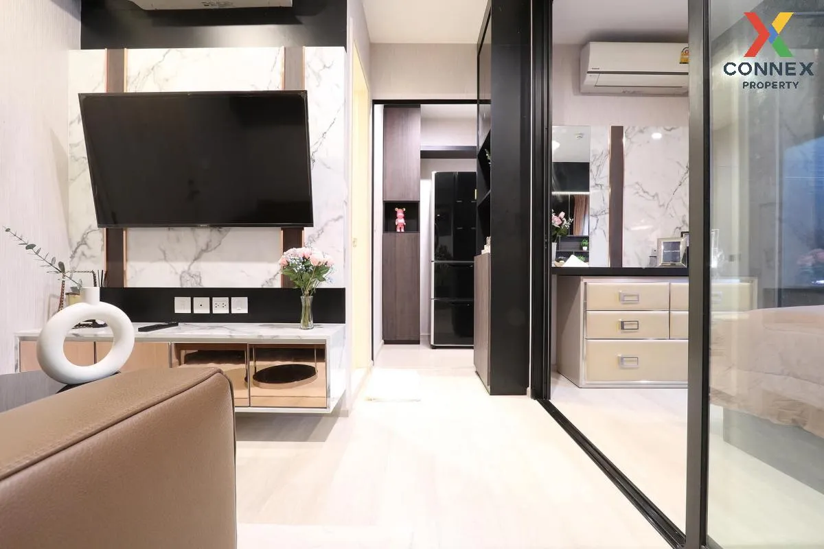 For Sale Condo , Life Asoke , MRT-Phetchaburi , Bang Kapi , Huai  For Sale Condo , Life Asoke , MRT-Phetchaburi , Bang Kapi , Huai