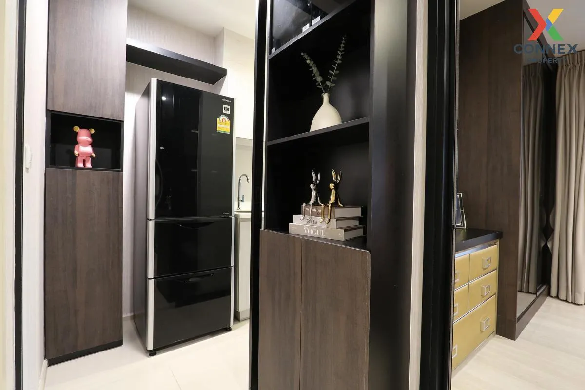 For Sale Condo , Life Asoke , MRT-Phetchaburi , Bang Kapi , Huai  For Sale Condo , Life Asoke , MRT-Phetchaburi , Bang Kapi , Huai