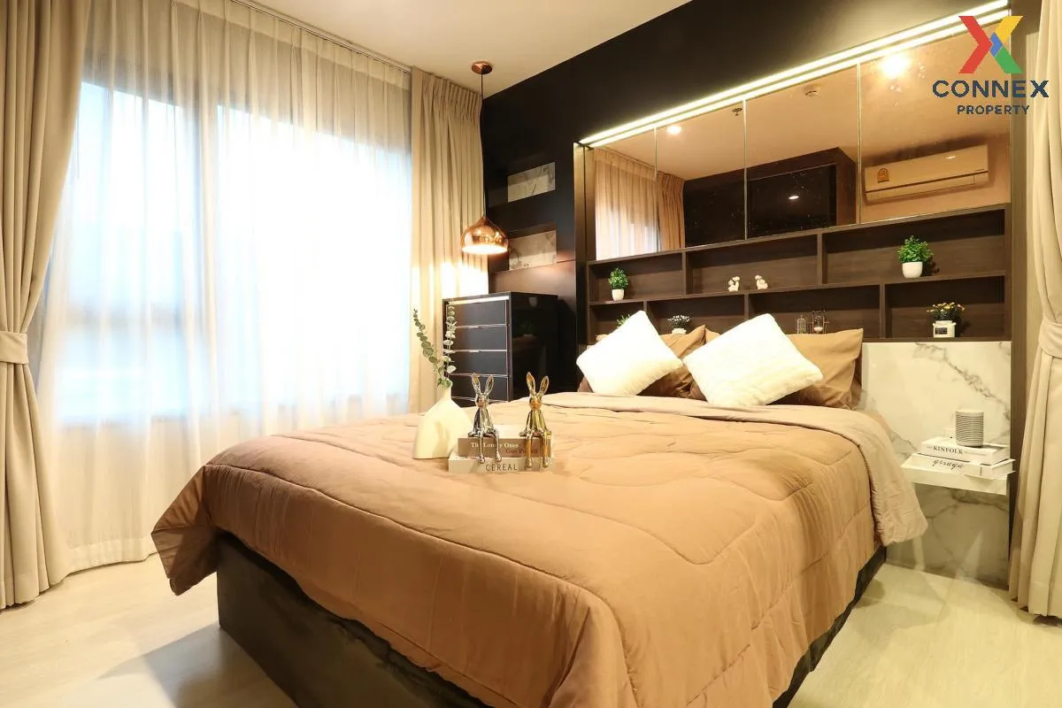 For Sale Condo , Life Asoke , MRT-Phetchaburi , Bang Kapi , Huai  For Sale Condo , Life Asoke , MRT-Phetchaburi , Bang Kapi , Huai