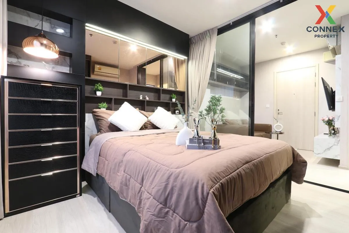 For Sale Condo , Life Asoke , MRT-Phetchaburi , Bang Kapi , Huai  For Sale Condo , Life Asoke , MRT-Phetchaburi , Bang Kapi , Huai