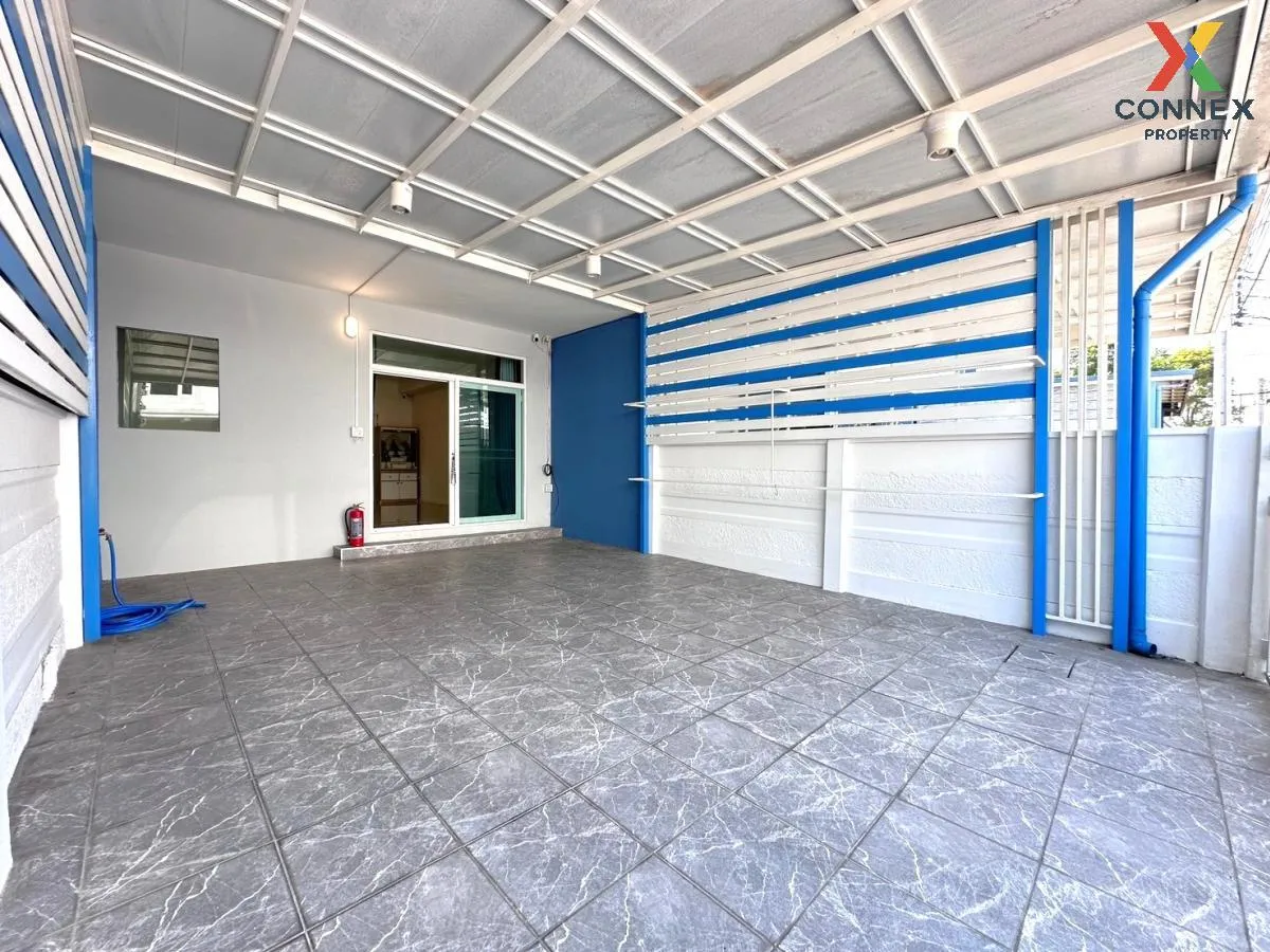 For Sale Townhouse/Townhome  , Gusto Petchkasem-Taweewattana , Th 1