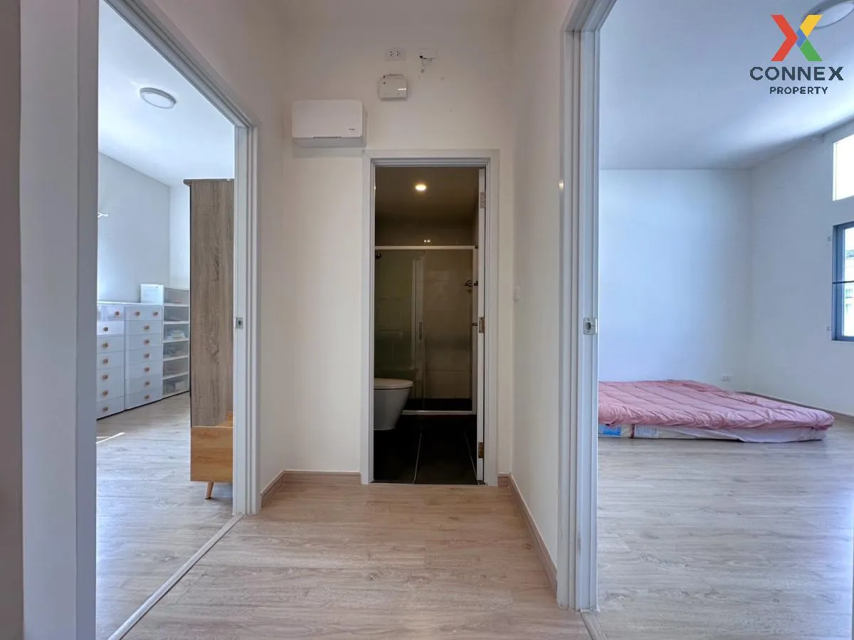 For Sale Townhouse/Townhome  , Gusto Petchkasem-Taweewattana , Th