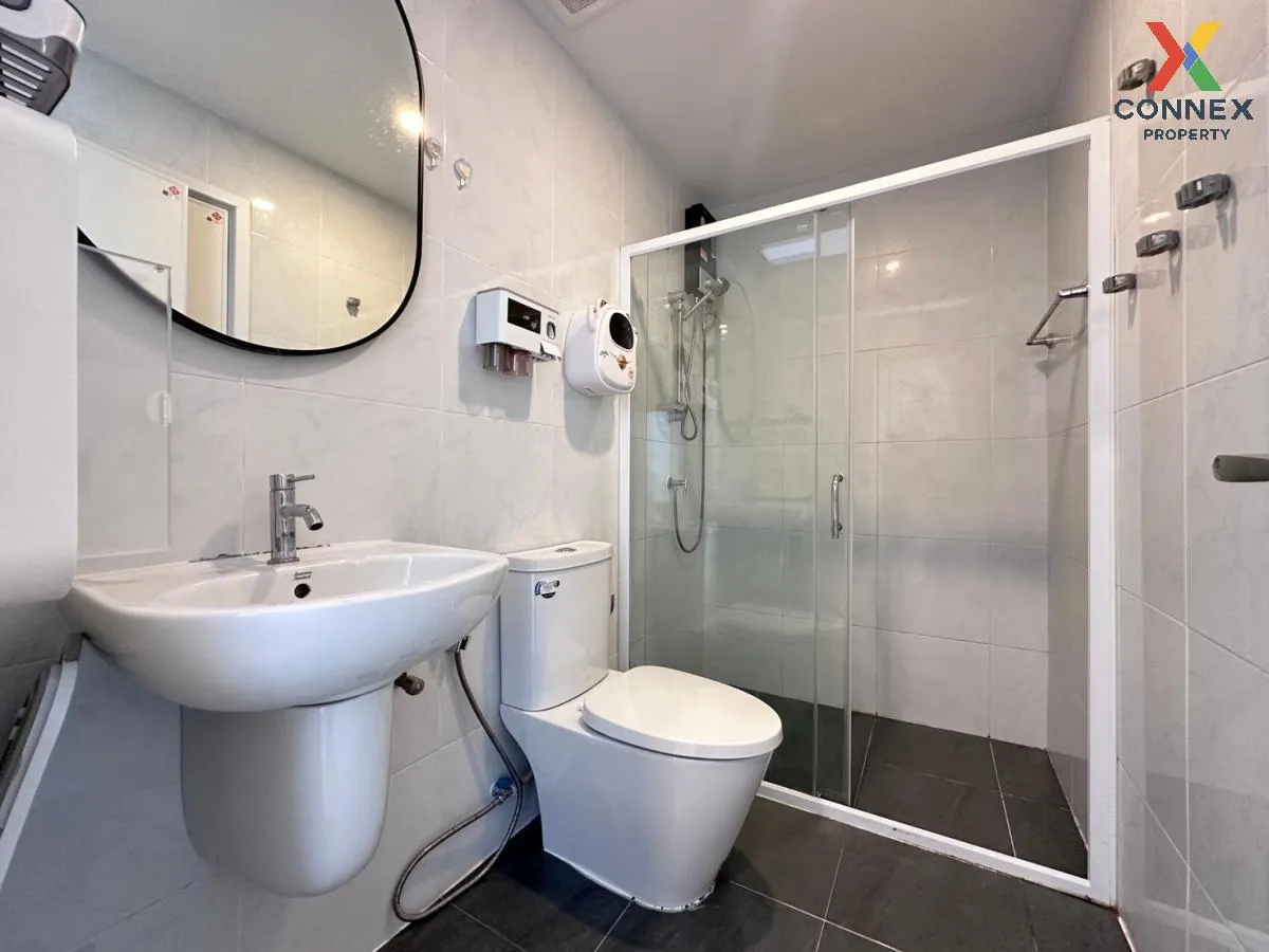 For Sale Townhouse/Townhome  , Gusto Petchkasem-Taweewattana , Th