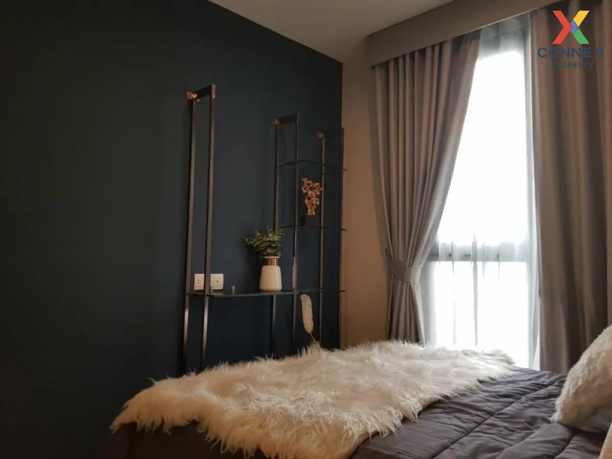 เช่าคอนโด  เดอะ ไพรเวซี่ ท่าพระ อินเตอร์เชนจ์ MRT-ท่าพระ วัดท่าพร เช่าคอนโด  เดอะ ไพรเวซี่ ท่าพระ อินเตอร์เชนจ์ MRT-ท่าพระ วัดท่าพร 4