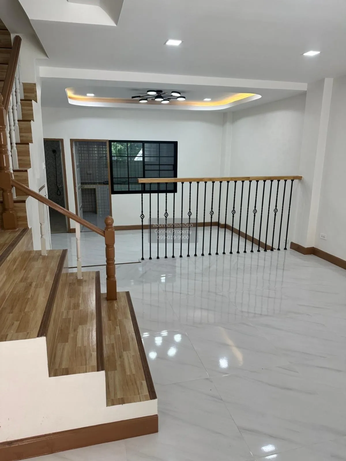 For Sale Townhouse/Townhome  , Baan Phutawan Minburi , Bang Chan 