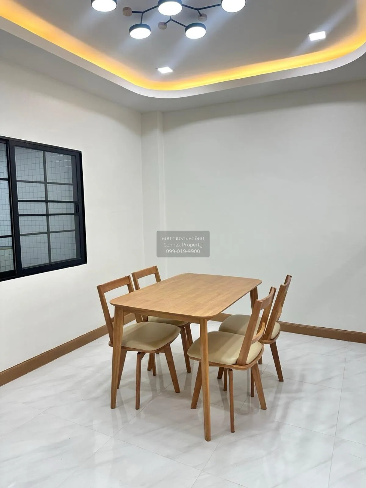 For Sale Townhouse/Townhome  , Baan Phutawan Minburi , Bang Chan  4