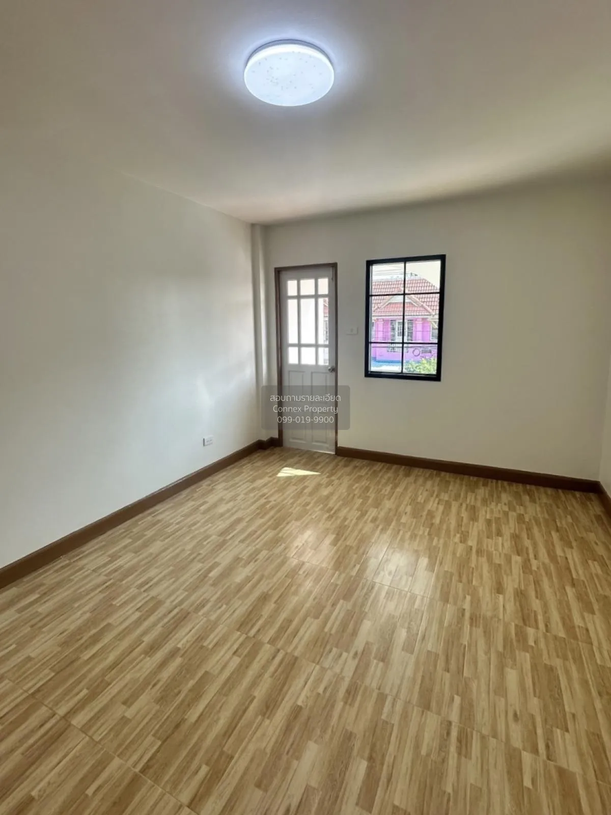 For Sale Townhouse/Townhome  , Baan Phutawan Minburi , Bang Chan 