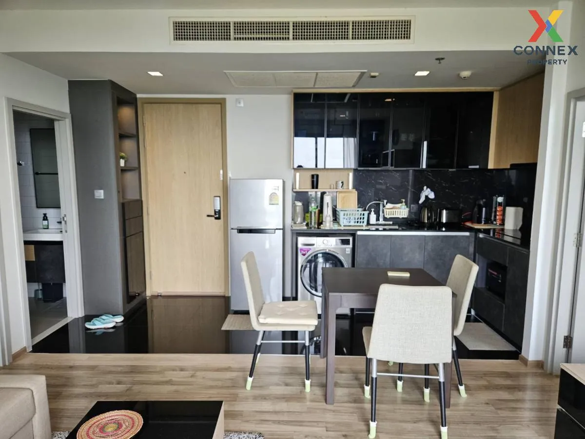 เช่าคอนโด  เดอะไลน์ จตุจักร BTS-หมอชิต จอมพล  เขต จตุจักร กรุงเทพ เช่าคอนโด  เดอะไลน์ จตุจักร BTS-หมอชิต จอมพล  เขต จตุจักร กรุงเทพ 3