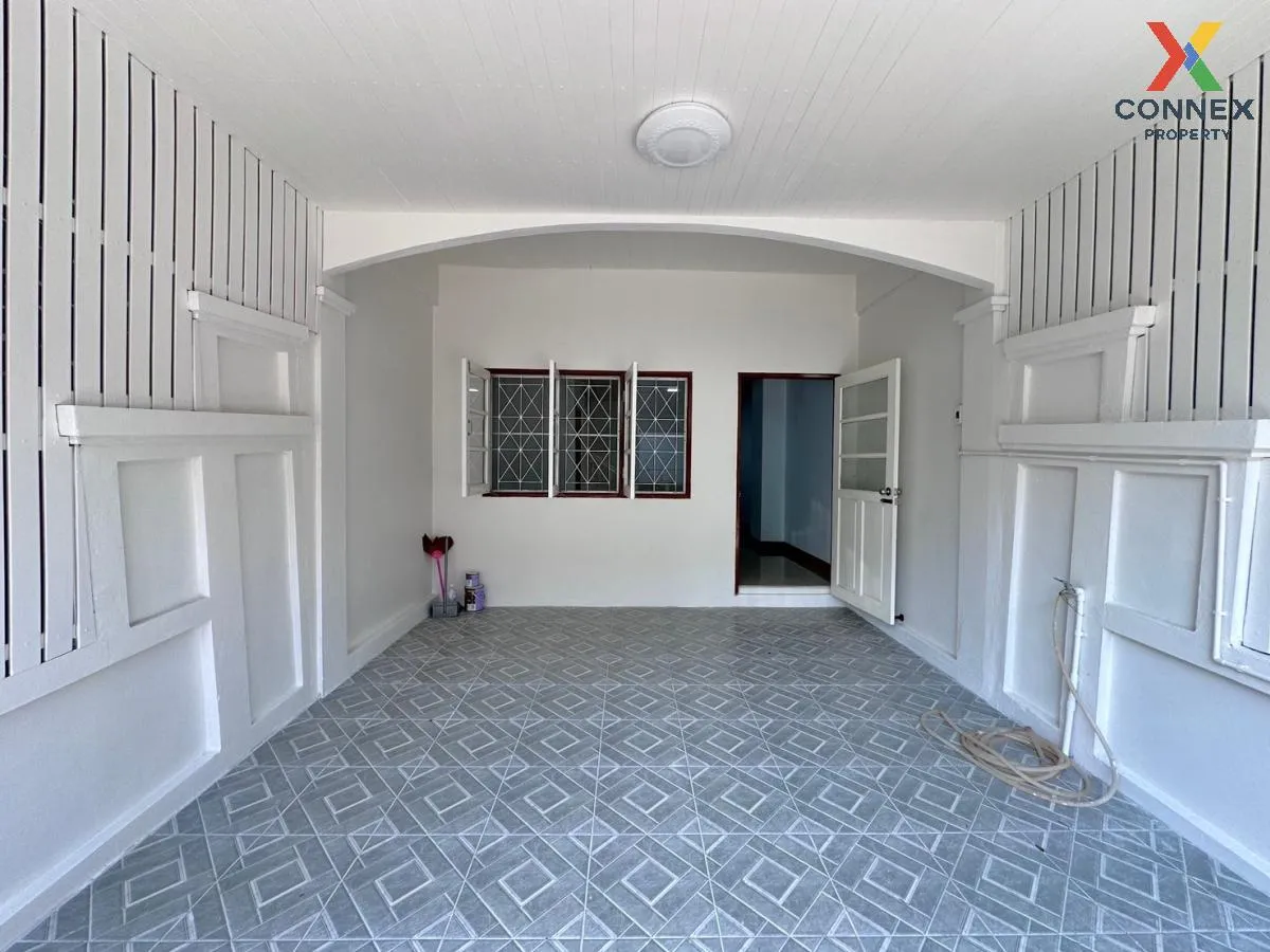 For Sale Townhouse/Townhome  , Baan Pongsirichai 4 Phetkasem 81 , For Sale Townhouse/Townhome  , Baan Pongsirichai 4 Phetkasem 81 , 3