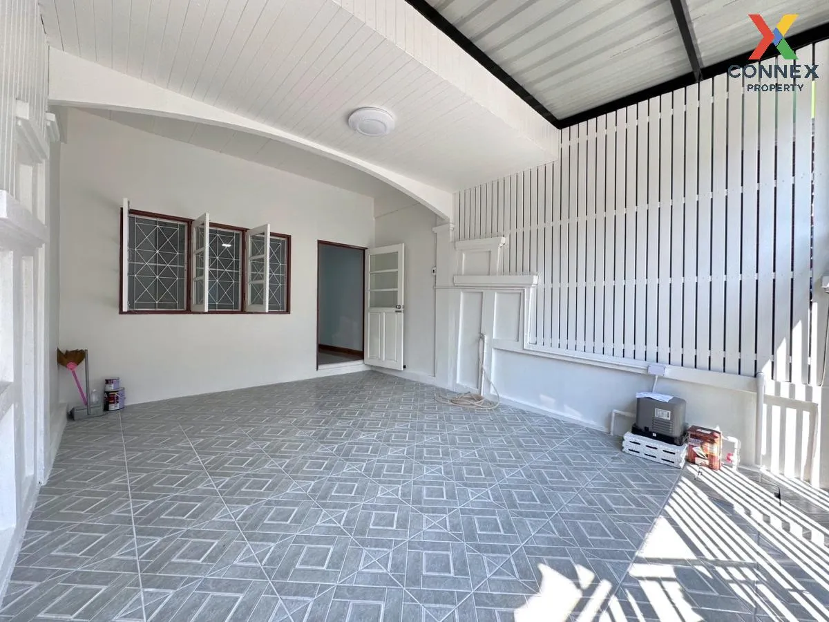 For Sale Townhouse/Townhome  , Baan Pongsirichai 4 Phetkasem 81 , For Sale Townhouse/Townhome  , Baan Pongsirichai 4 Phetkasem 81 , 4