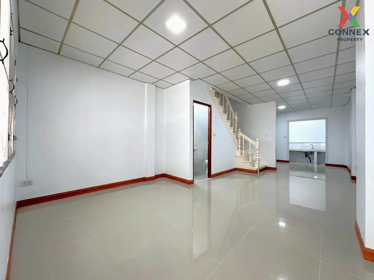 For Sale Townhouse/Townhome  , Baan Pongsirichai 4 Phetkasem 81 , For Sale Townhouse/Townhome  , Baan Pongsirichai 4 Phetkasem 81 ,