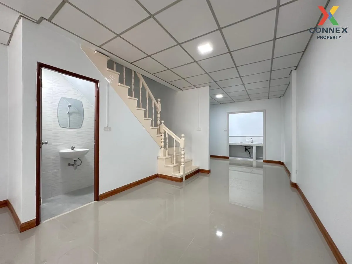 For Sale Townhouse/Townhome  , Baan Pongsirichai 4 Phetkasem 81 , For Sale Townhouse/Townhome  , Baan Pongsirichai 4 Phetkasem 81 ,