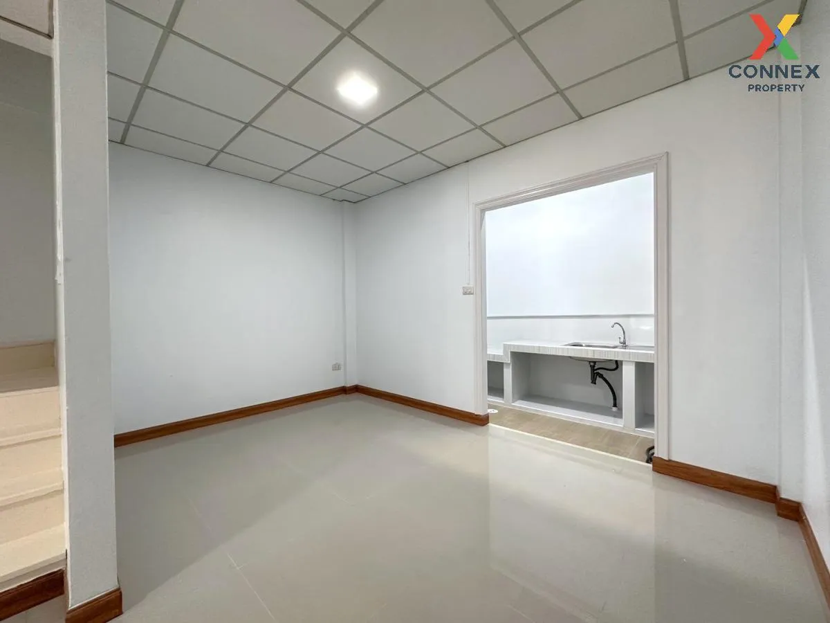 For Sale Townhouse/Townhome  , Baan Pongsirichai 4 Phetkasem 81 , For Sale Townhouse/Townhome  , Baan Pongsirichai 4 Phetkasem 81 ,