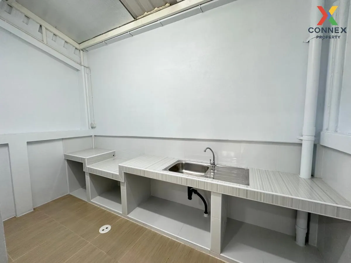 For Sale Townhouse/Townhome  , Baan Pongsirichai 4 Phetkasem 81 , For Sale Townhouse/Townhome  , Baan Pongsirichai 4 Phetkasem 81 ,