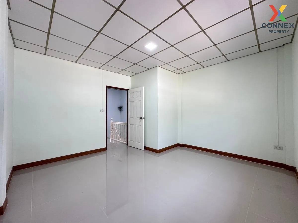 For Sale Townhouse/Townhome  , Baan Pongsirichai 4 Phetkasem 81 , For Sale Townhouse/Townhome  , Baan Pongsirichai 4 Phetkasem 81 ,