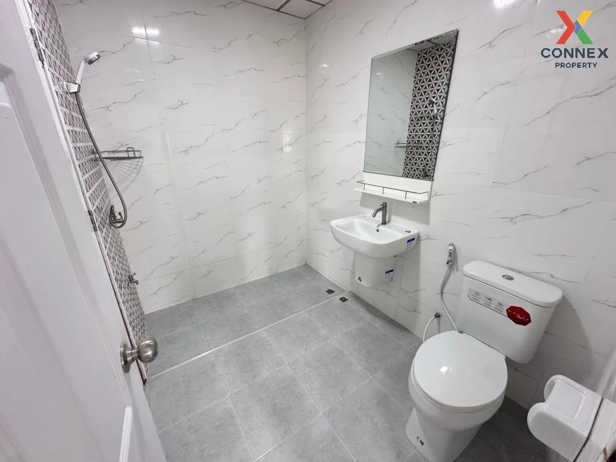 For Sale Townhouse/Townhome  , Baan Pongsirichai 4 Phetkasem 81 , For Sale Townhouse/Townhome  , Baan Pongsirichai 4 Phetkasem 81 ,