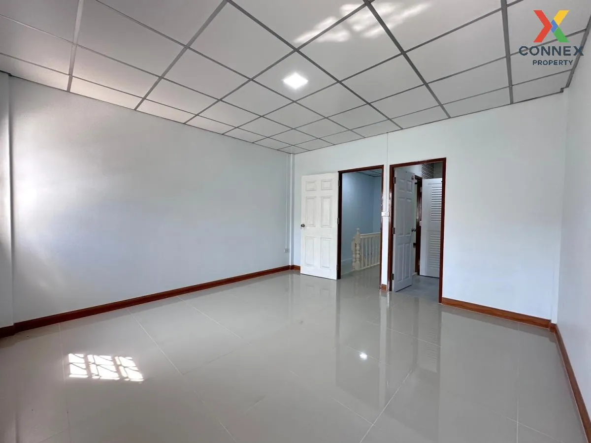 For Sale Townhouse/Townhome  , Baan Pongsirichai 4 Phetkasem 81 , For Sale Townhouse/Townhome  , Baan Pongsirichai 4 Phetkasem 81 ,