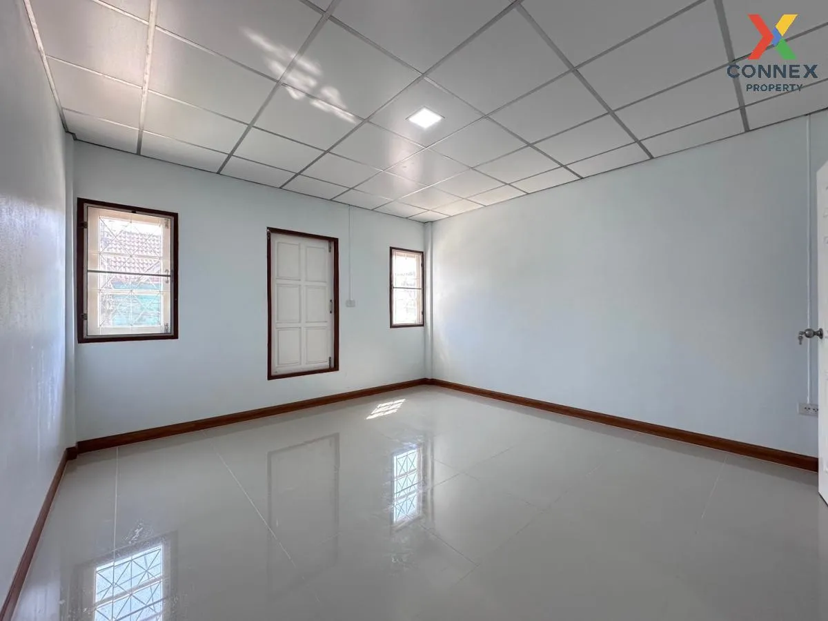 For Sale Townhouse/Townhome  , Baan Pongsirichai 4 Phetkasem 81 , For Sale Townhouse/Townhome  , Baan Pongsirichai 4 Phetkasem 81 ,