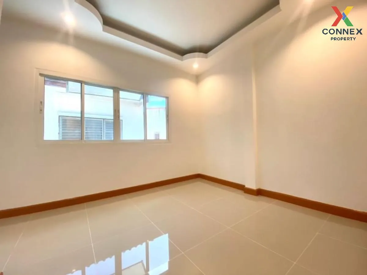 For Sale Townhouse/Townhome  , Lert Ubon Lam Luk Ka Khlong 5 , ne