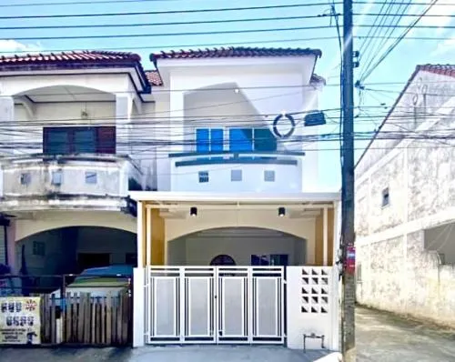 For Sale Townhouse/Townhome  , Lert Ubon Lam Luk Ka Khlong 5 , newly renovated , Bueng Kham Phoi , Lam Luk Ka , Pathum Thani , CX-116524