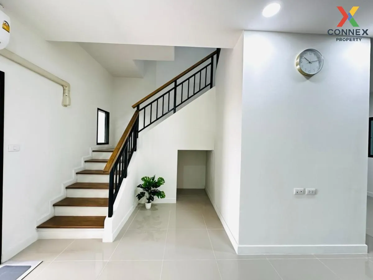 For Sale Townhouse/Townhome  , NEW YORK Rangsit - Klong 4 , newly