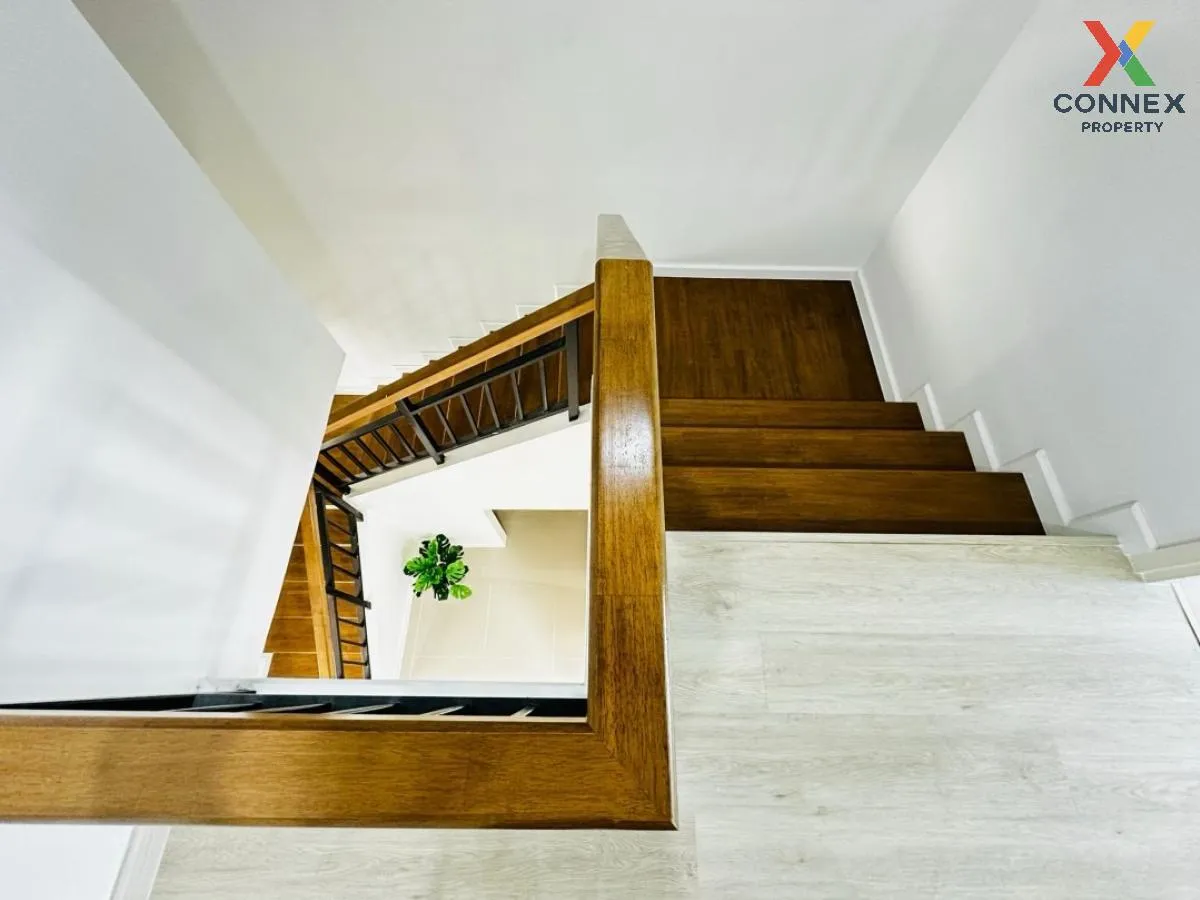 For Sale Townhouse/Townhome  , NEW YORK Rangsit - Klong 4 , newly