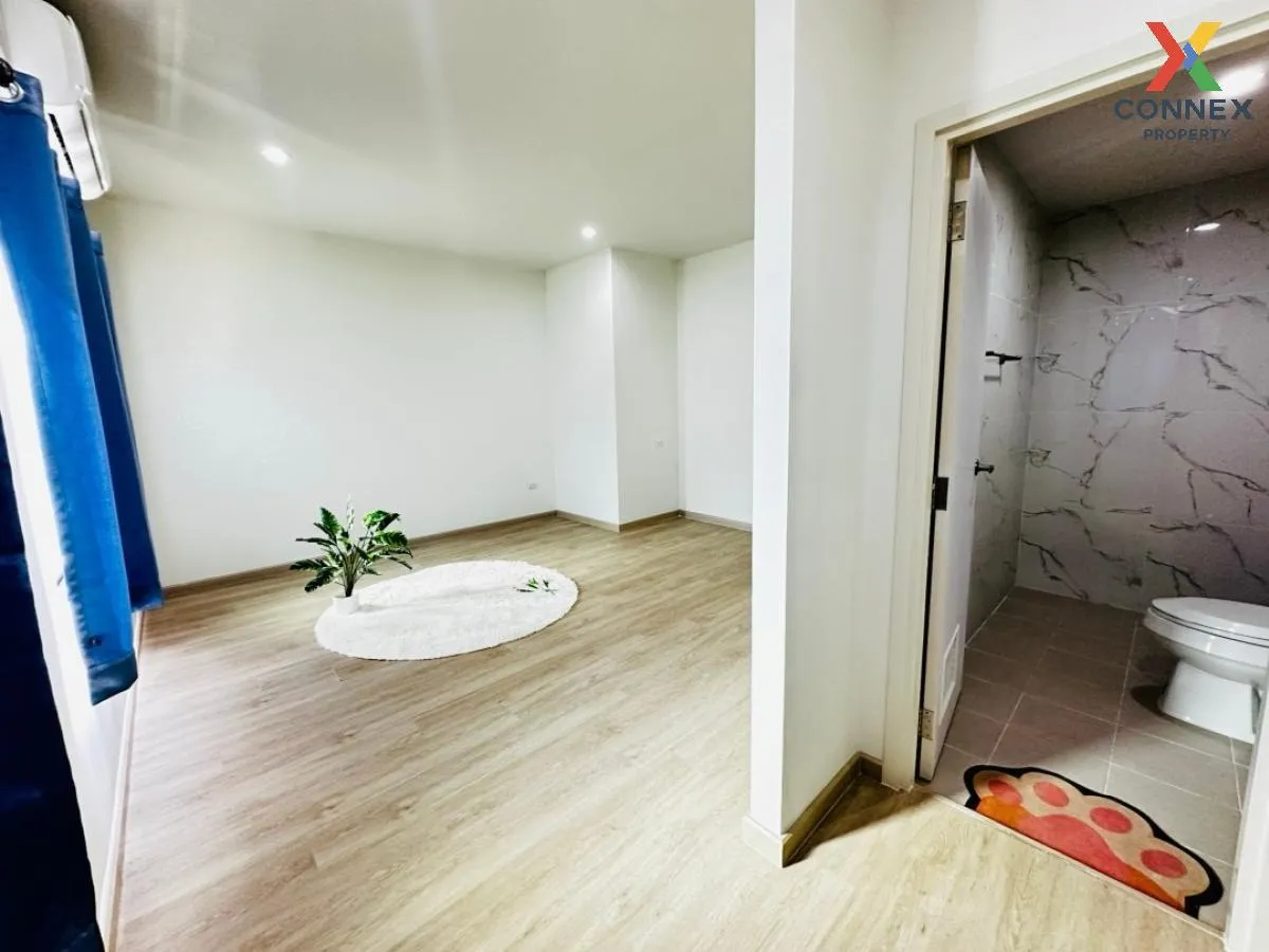 For Sale Townhouse/Townhome  , NEW YORK Rangsit - Klong 4 , newly