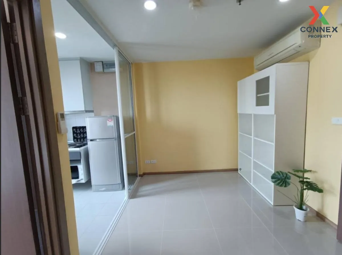 For Rent Condo , The Base Sukhumvit 77 , BTS-On Nut , Phra Khanon 1