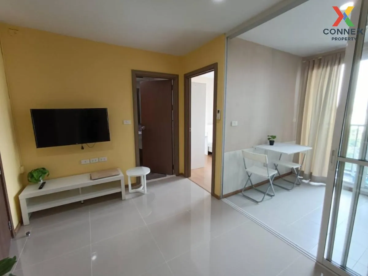 For Rent Condo , The Base Sukhumvit 77 , BTS-On Nut , Phra Khanon 2