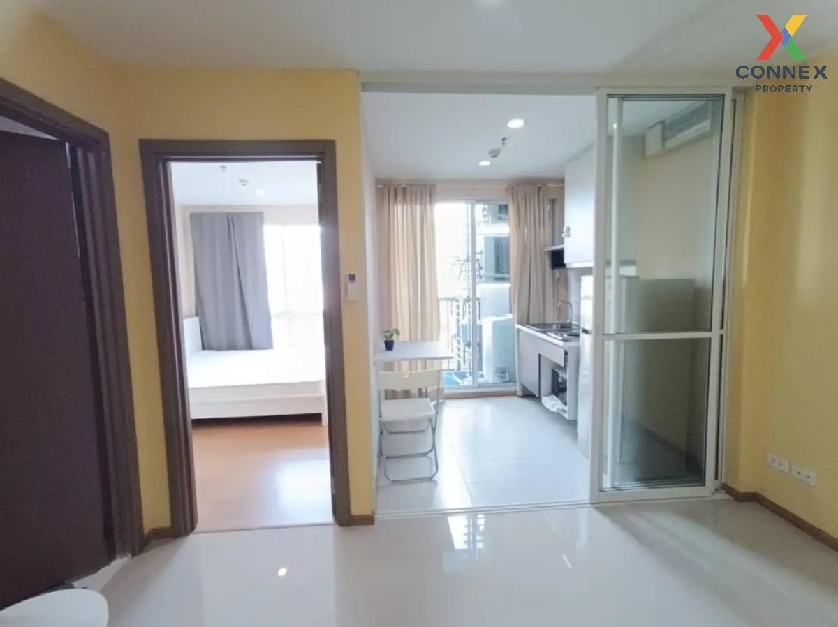 For Rent Condo , The Base Sukhumvit 77 , BTS-On Nut , Phra Khanon 3