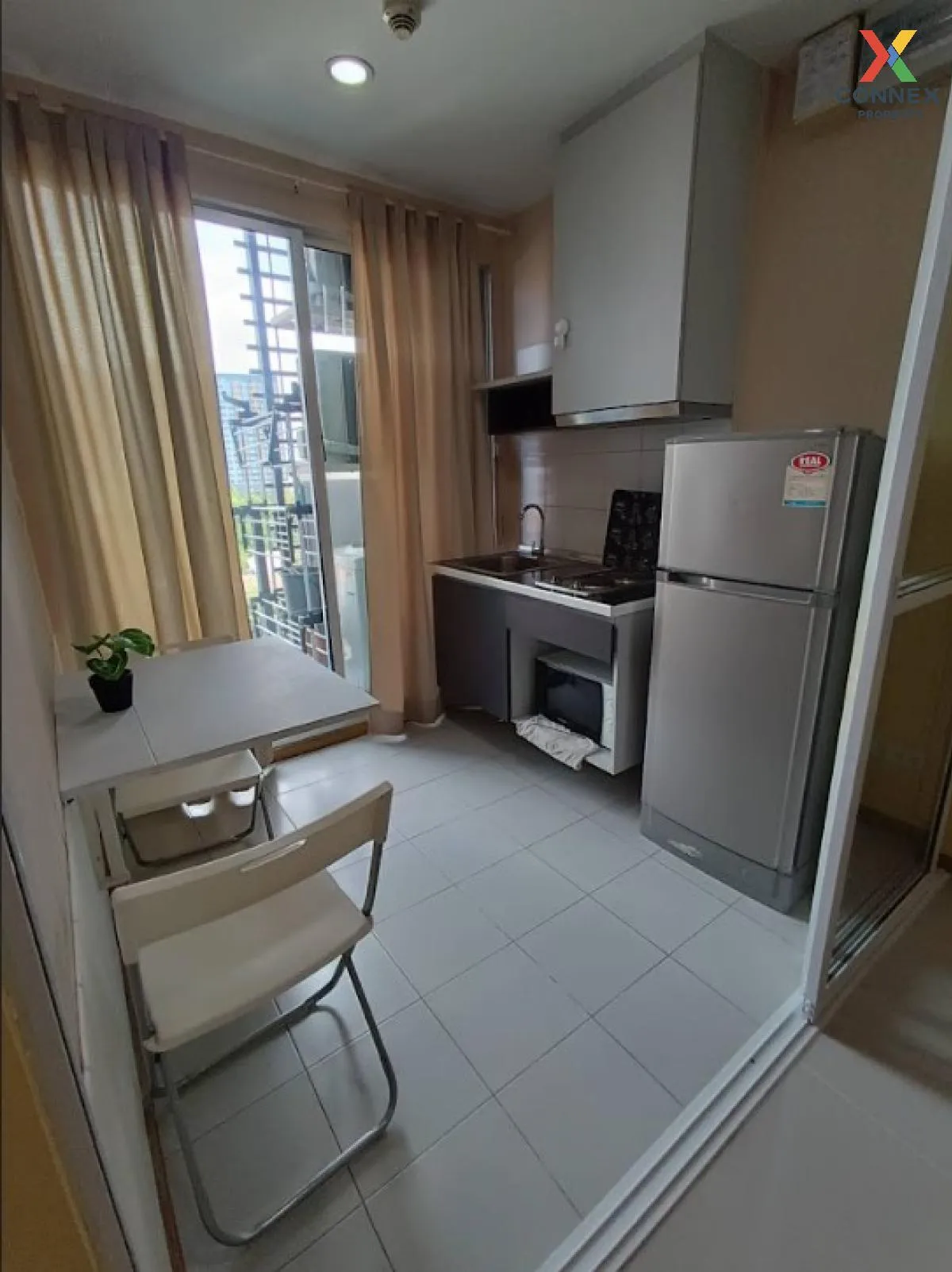 For Rent Condo , The Base Sukhumvit 77 , BTS-On Nut , Phra Khanon 4