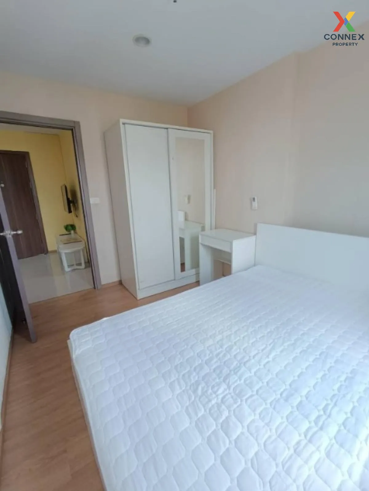 For Rent Condo , The Base Sukhumvit 77 , BTS-On Nut , Phra Khanon