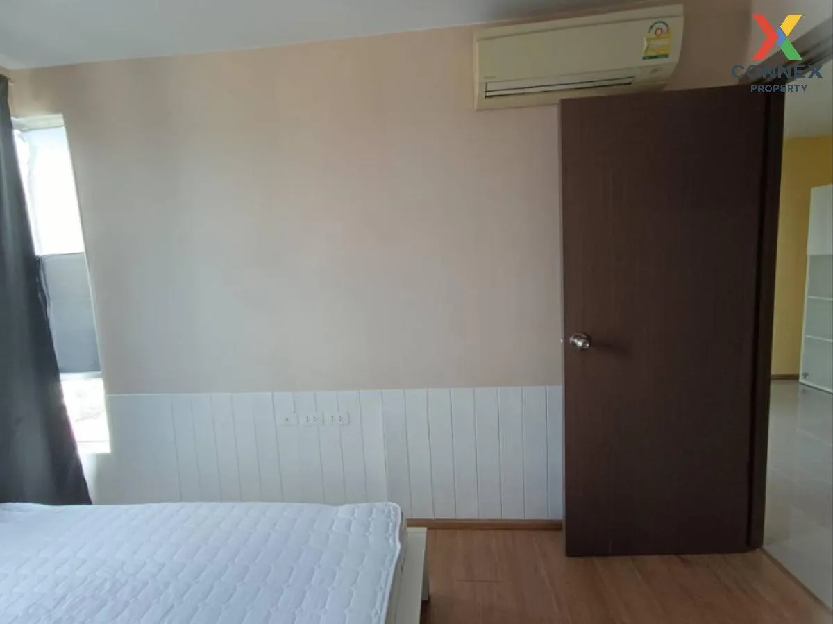 For Rent Condo , The Base Sukhumvit 77 , BTS-On Nut , Phra Khanon