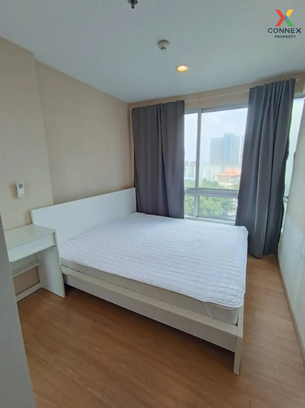 For Rent Condo , The Base Sukhumvit 77 , BTS-On Nut , Phra Khanon