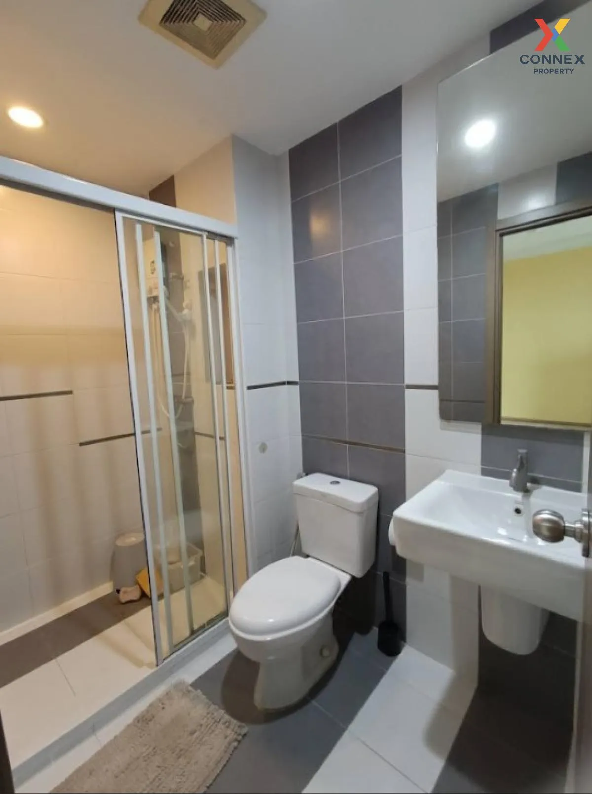 For Rent Condo , The Base Sukhumvit 77 , BTS-On Nut , Phra Khanon